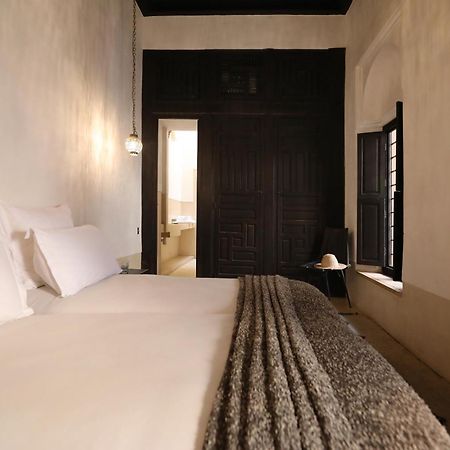 Riad Azzouna 13 Marrakesh Room photo