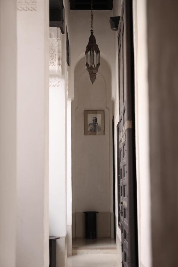 Riad Azzouna 13 Marrakesh Exterior photo