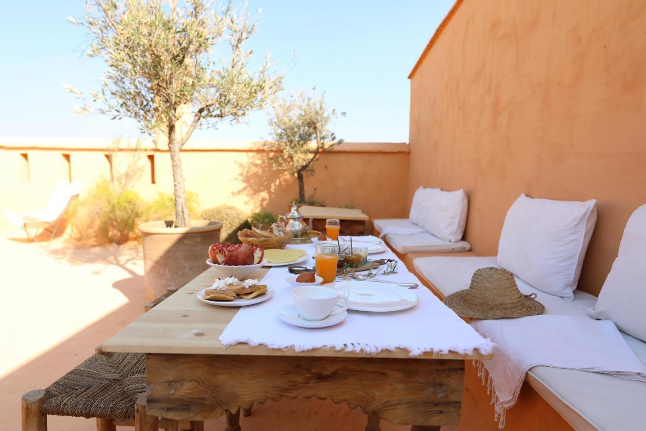 Riad Azzouna 13 Marrakesh Exterior photo