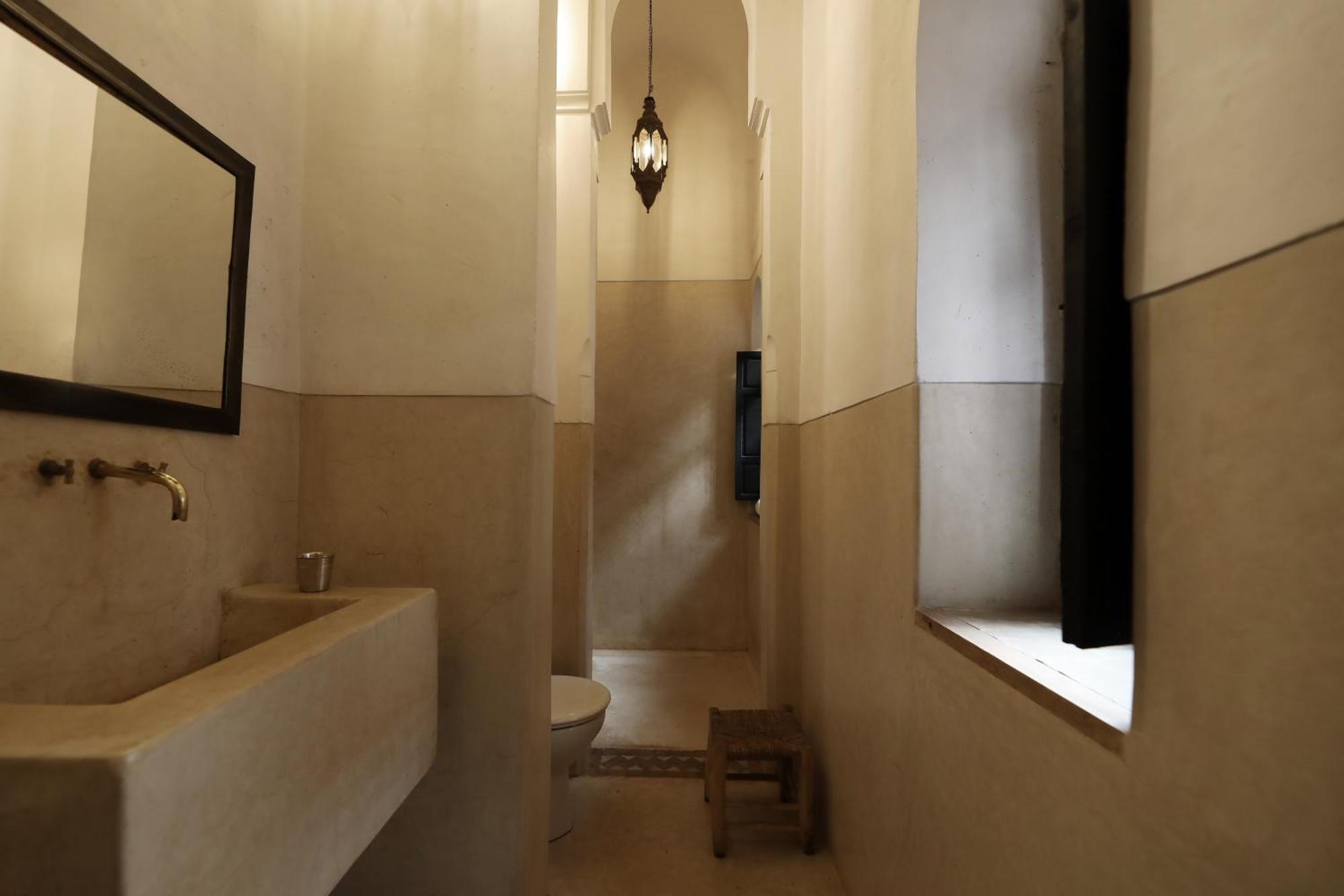 Riad Azzouna 13 Marrakesh Room photo