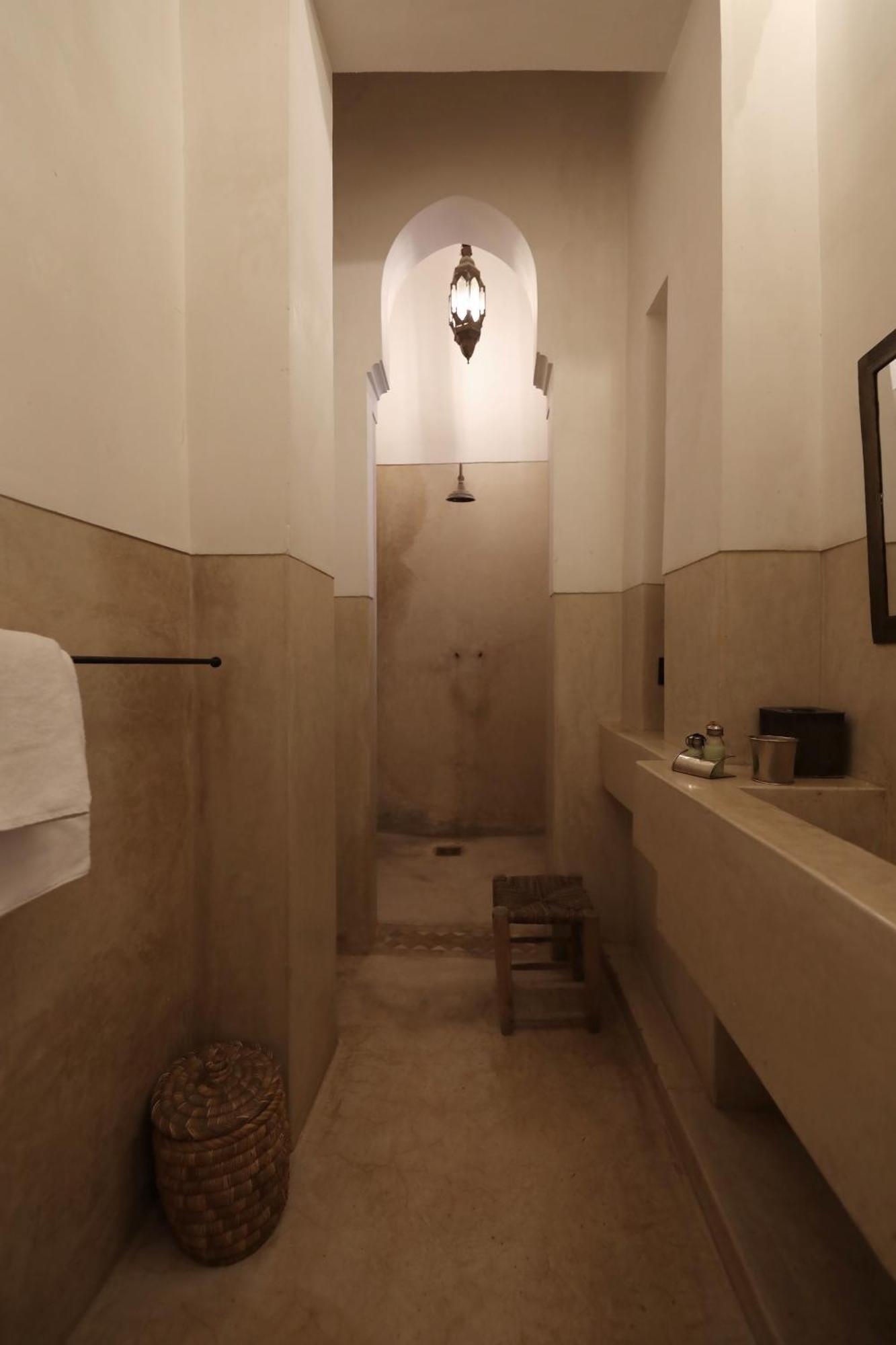 Riad Azzouna 13 Marrakesh Room photo