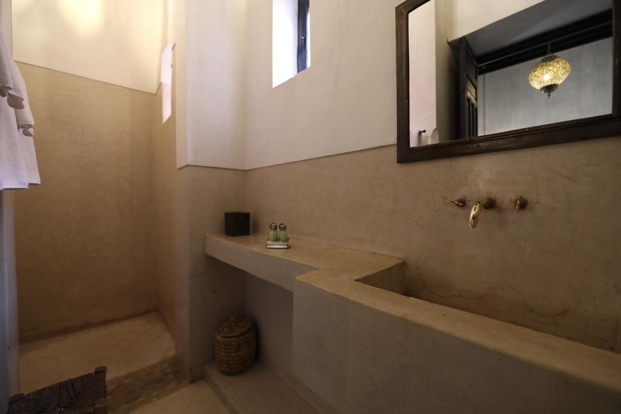 Riad Azzouna 13 Marrakesh Room photo
