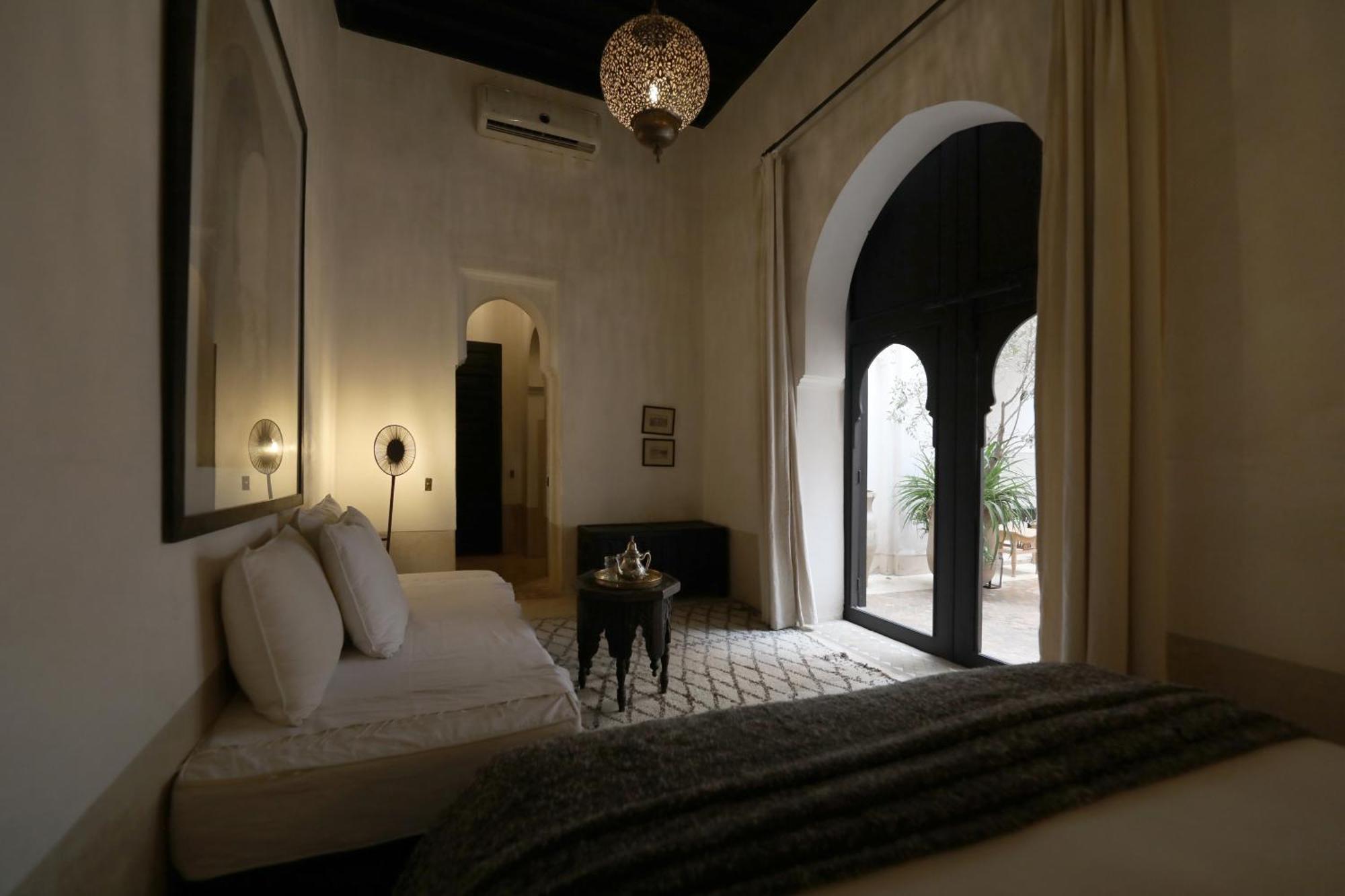 Riad Azzouna 13 Marrakesh Room photo