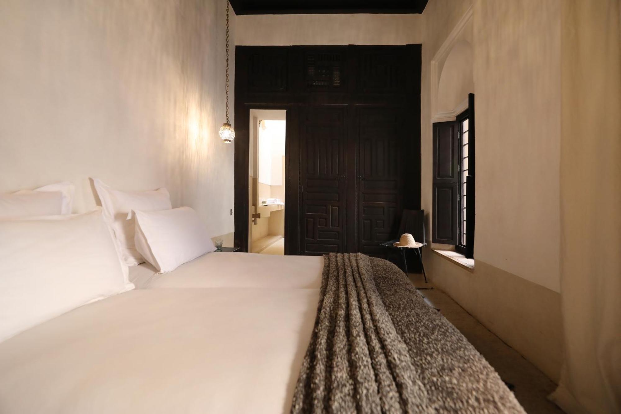 Riad Azzouna 13 Marrakesh Room photo