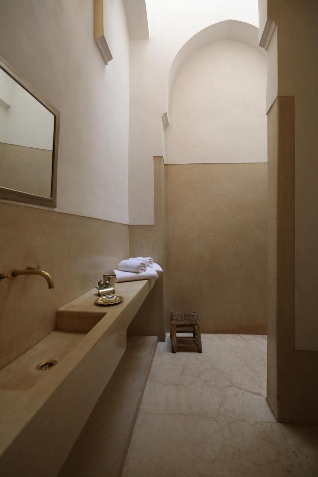 Riad Azzouna 13 Marrakesh Room photo