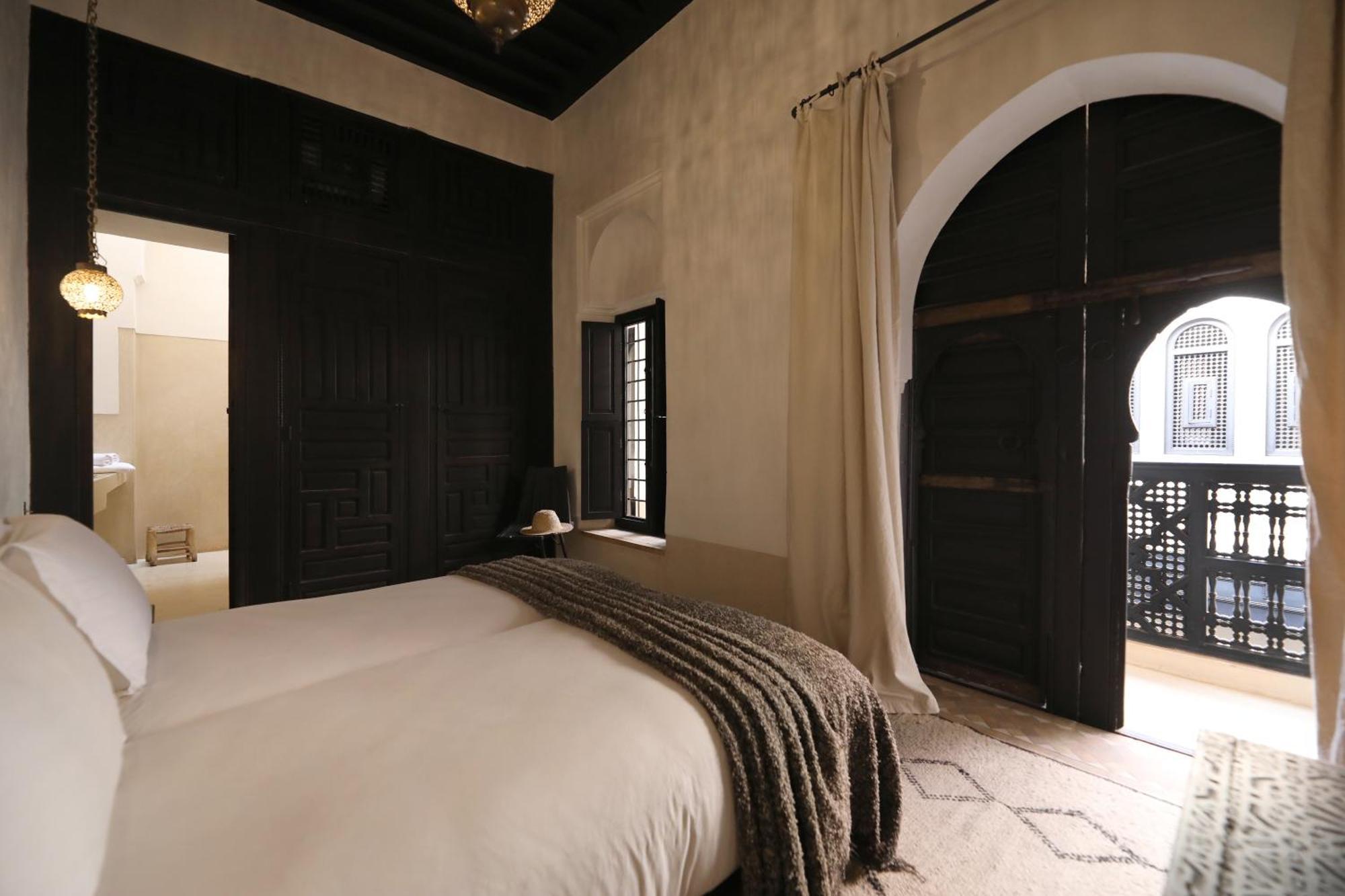 Riad Azzouna 13 Marrakesh Room photo
