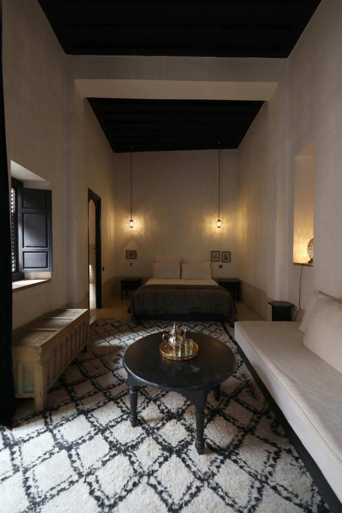 Riad Azzouna 13 Marrakesh Room photo