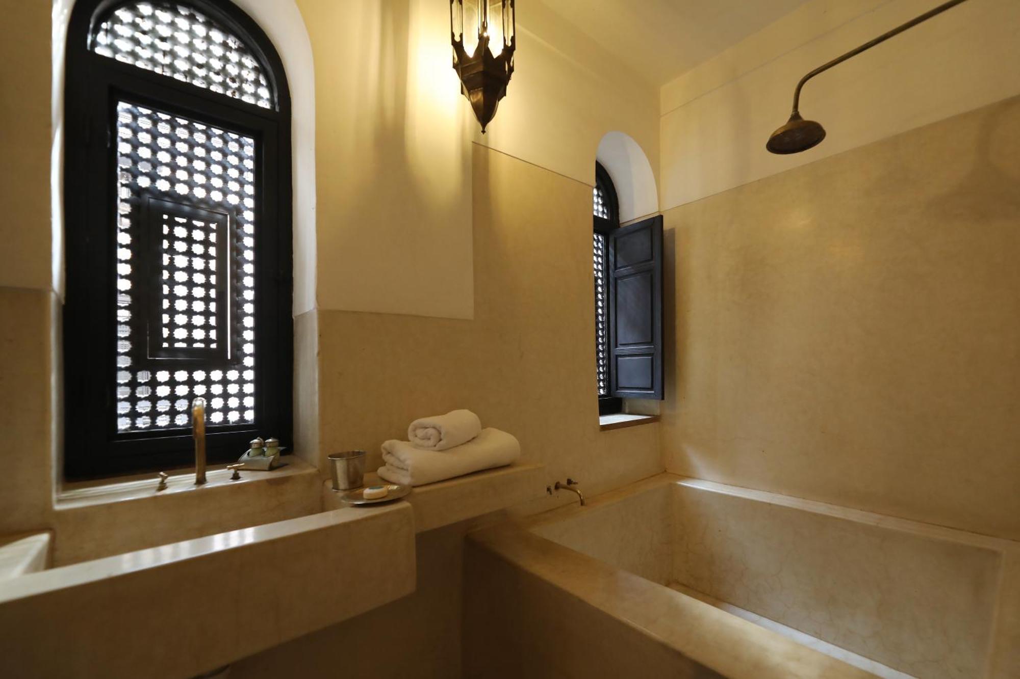 Riad Azzouna 13 Marrakesh Room photo