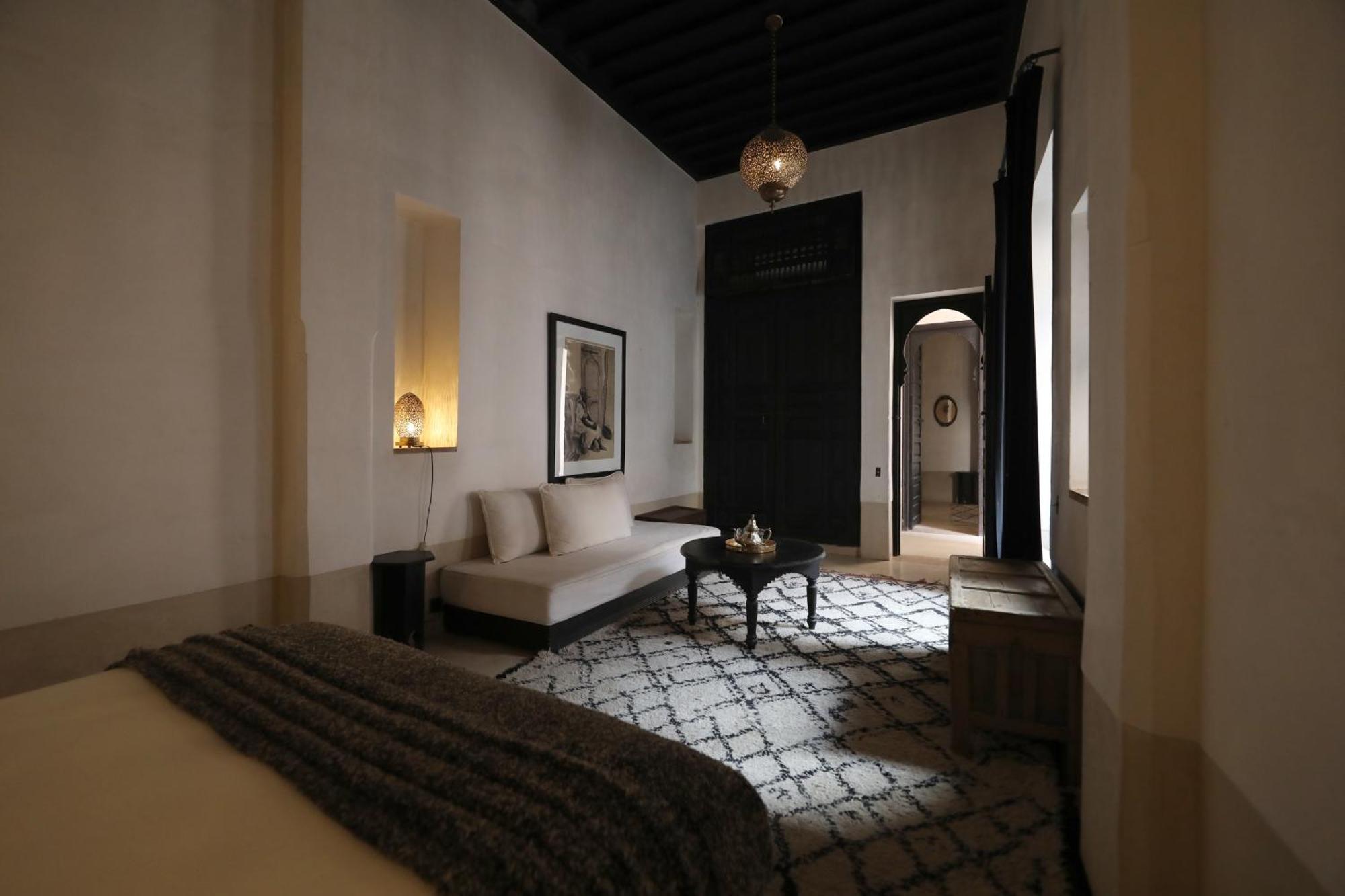 Riad Azzouna 13 Marrakesh Room photo