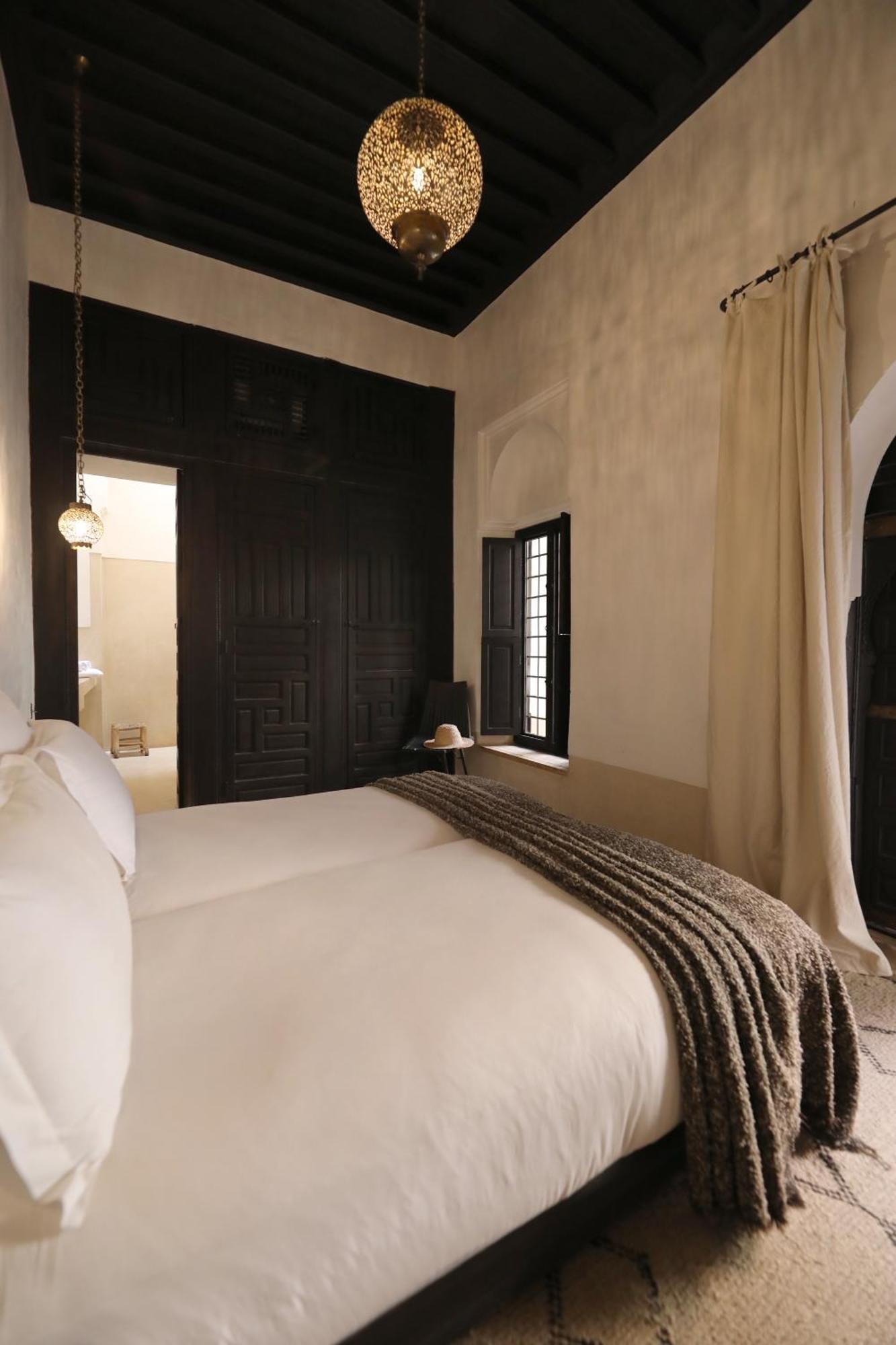 Riad Azzouna 13 Marrakesh Room photo