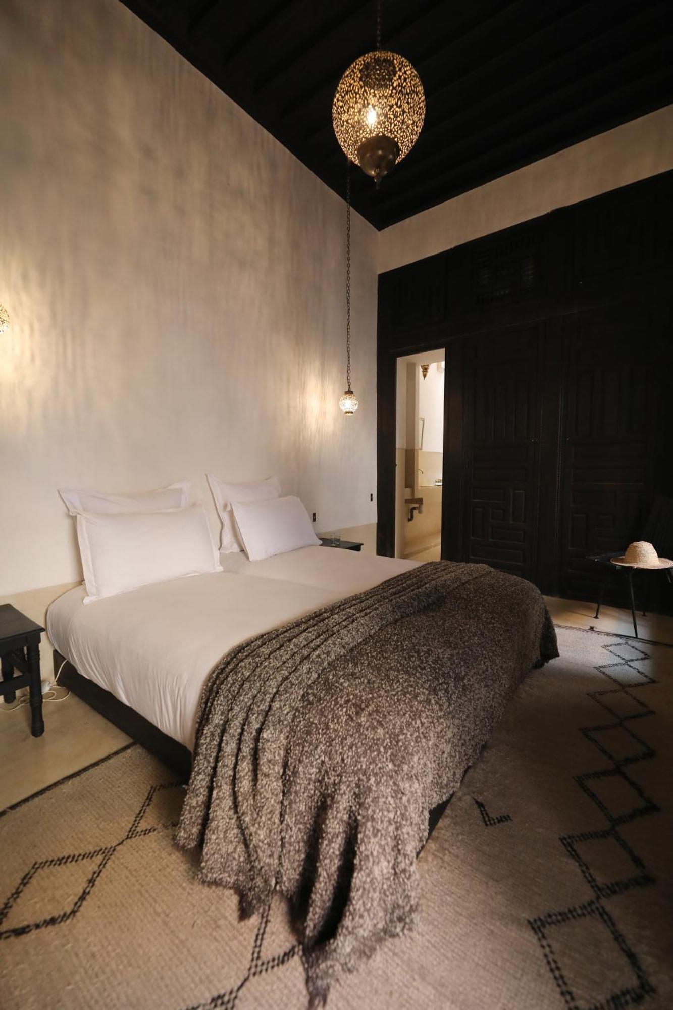 Riad Azzouna 13 Marrakesh Room photo