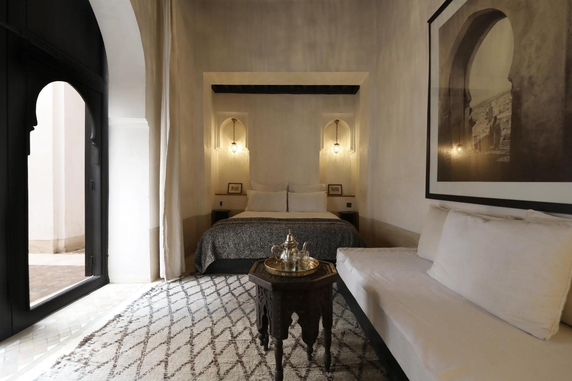 Riad Azzouna 13 Marrakesh Room photo